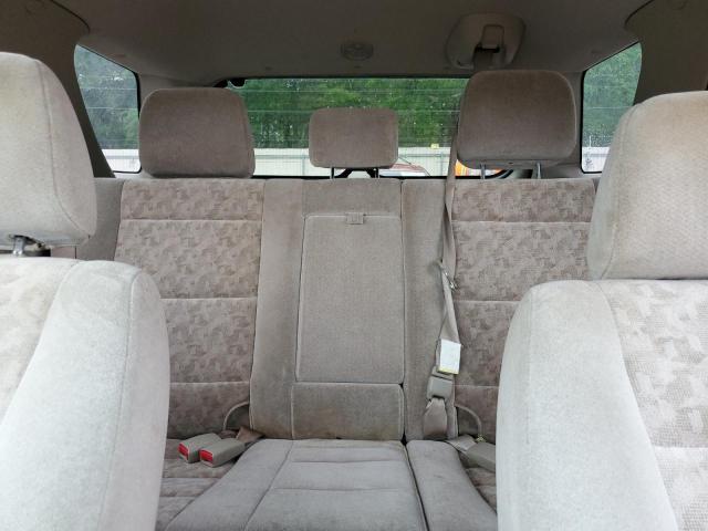 Photo 10 from auction – 2007 KIA SORENTO EX with VIN KNDJD736675680226