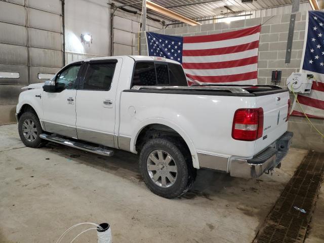 Photo 2 from auction – 2006 LINCOLN MARK LT with VIN 5LTPW18526FJ14796