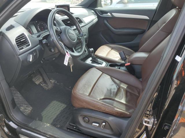 Photo 7 from auction – 2018 AUDI Q3 PREMIUM with VIN WA1BCCFS2JR023636