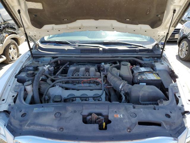 Photo 11 from auction – 2012 FORD TAURUS SEL with VIN 1FAHP2EW8CG120153