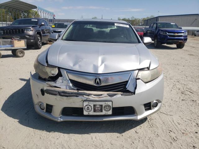 Photo 5 from auction – 2011 ACURA TSX with VIN JH4CU2F61BC017494