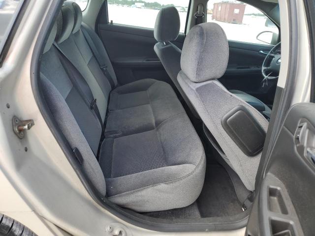 Photo 10 from auction – 2010 CHEVROLET IMPALA LT with VIN 2G1WB5EK8A1194786