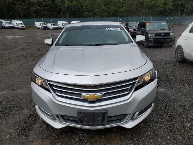 Photo 5 from auction – 2016 CHEVROLET IMPALA LT with VIN 2G1115S37G9138858