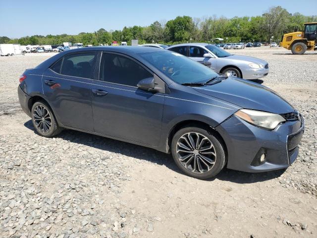 Photo 4 from auction – 2014 TOYOTA COROLLA L with VIN 5YFBURHE5EP141578