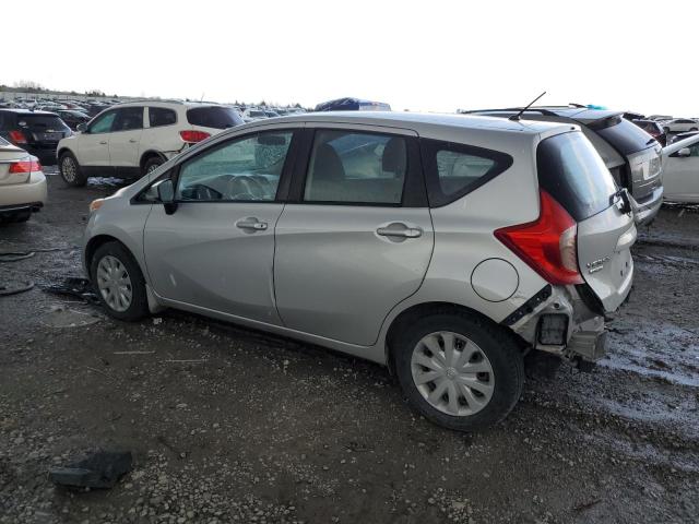Photo 2 from auction – 2015 NISSAN VERSA NOTE with VIN 3N1CE2CP4FL401696