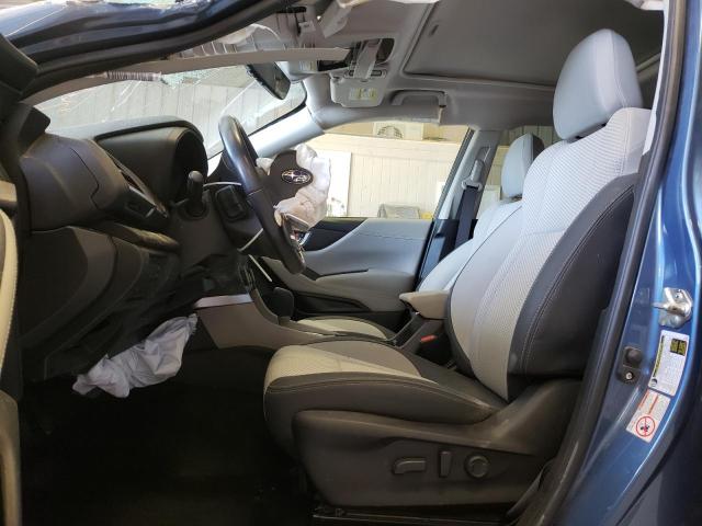Photo 7 from auction – 2020 SUBARU FORESTER P with VIN JF2SKAGC8LH436479