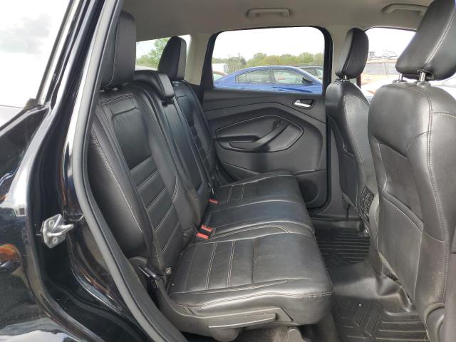 Photo 11 from auction – 2018 FORD ESCAPE SEL with VIN 1FMCU0HD1JUD57069