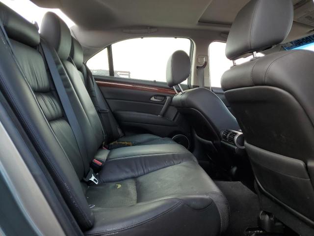 Photo 10 from auction – 2009 ACURA RL with VIN JH4KB26649C000328