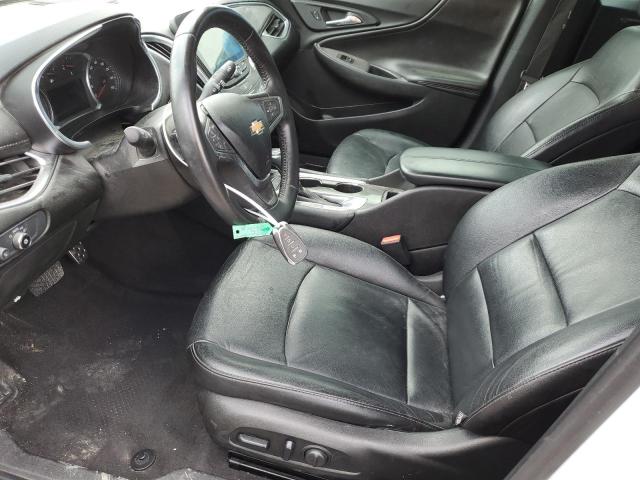 Photo 7 from auction – 2016 CHEVROLET MALIBU LT with VIN 1G1ZE5ST8GF252270