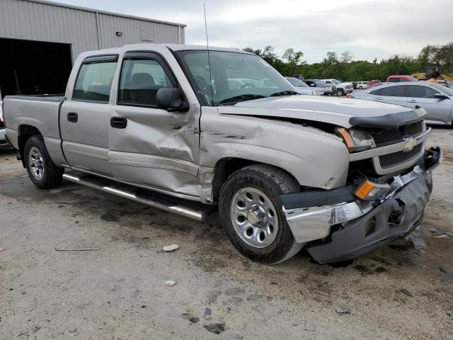 Photo 4 from auction – 2005 CHEVROLET SILVERADO with VIN 2GCEC13T451156563