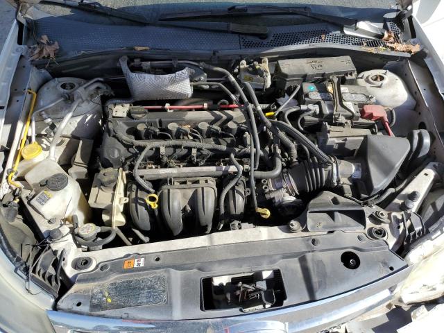 Photo 11 from auction – 2010 FORD FOCUS SE with VIN 1FAHP3FNXAW177727