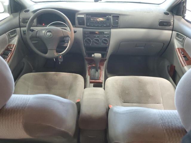 Photo 8 from auction – 2005 TOYOTA COROLLA CE with VIN 1NXBR32E65Z412475