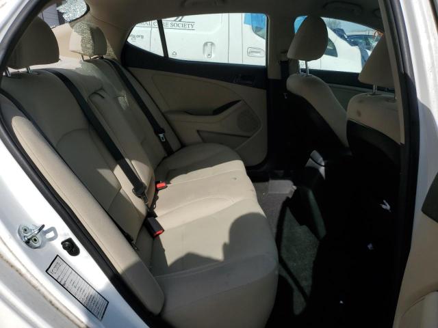 Photo 10 from auction – 2015 KIA OPTIMA LX with VIN 5XXGM4A77FG460947