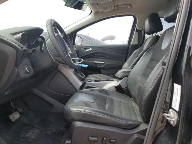 Photo 7 from auction – 2016 FORD ESCAPE SE with VIN 1FMCU0GX6GUA75613