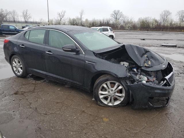 Photo 4 from auction – 2013 KIA OPTIMA EX with VIN 5XXGN4A71DG100955