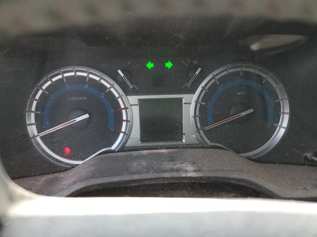 Foto 9 de la subasta – 2016 TOYOTA 4RUNNER SR con VIN JTEZU5JR6G5113840