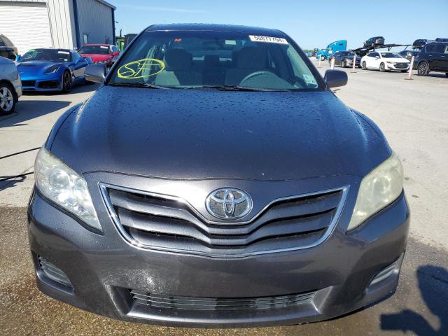 Zdjęcie 5 z aukcji – 2011 TOYOTA CAMRY BASE z VIN 4T4BF3EK1BR187135