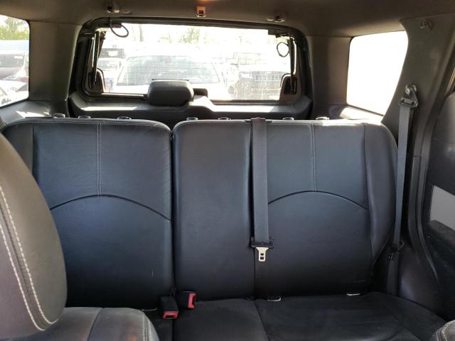 Photo 10 from auction – 2010 MERCURY MARINER with VIN 4M2CN9BG9AKJ21929