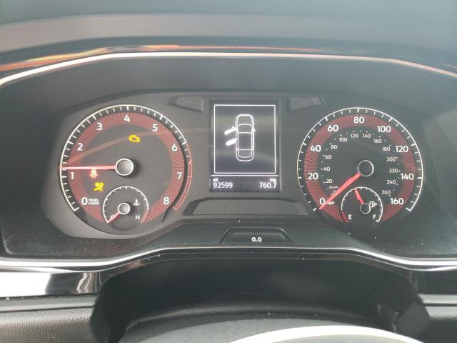 Photo 9 from auction – 2019 VOLKSWAGEN JETTA S with VIN 3VWC57BU4KM026962