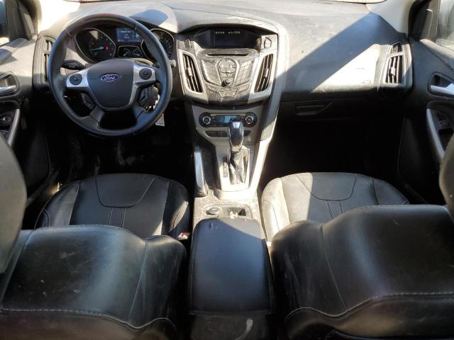 Photo 8 from auction – 2012 FORD FOCUS SEL with VIN 1FAHP3H26CL430484