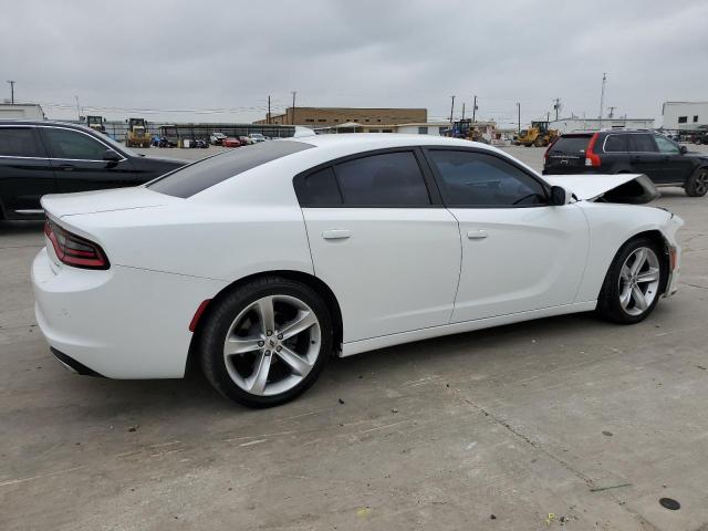 Photo 3 from auction – 2018 DODGE CHARGER SX with VIN 2C3CDXHG6JH113335