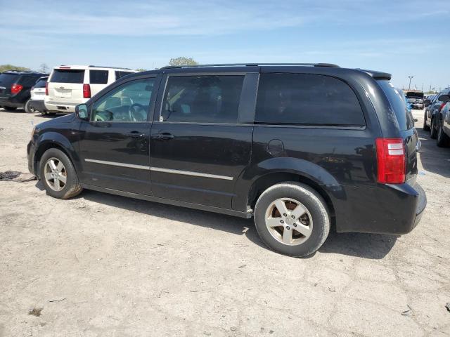 Photo 2 from auction – 2010 DODGE GRAND CARA with VIN 2D4RN5D18AR458632