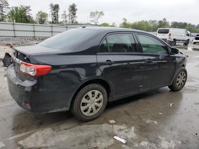 Photo 3 from auction – 2011 TOYOTA COROLLA BA with VIN JTDBU4EE2BJ099166