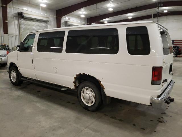 Photo 2 from auction – 2012 FORD ECONOLINE with VIN 1FBSS3BL6CDB00407