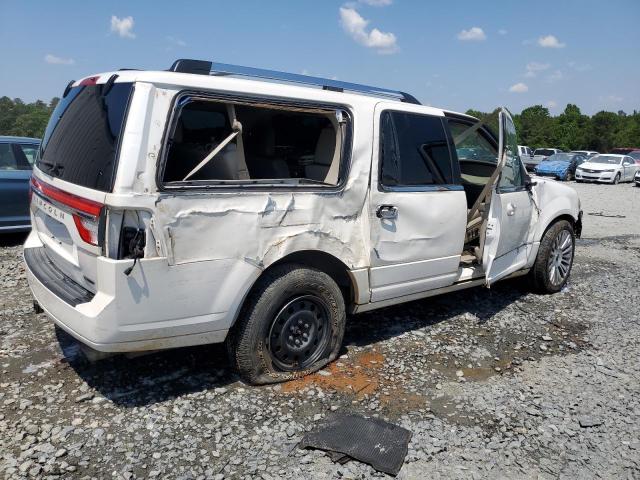 Photo 3 from auction – 2016 LINCOLN NAVIGATOR with VIN 5LMJJ3HT5GEL04643