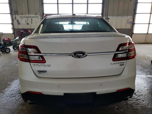 Photo 6 from auction – 2019 FORD TAURUS LIM with VIN 1FAHP2J84KG116557