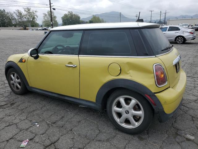 Photo 2 from auction – 2010 MINI COOPER with VIN WMWMF3C57ATZ63970