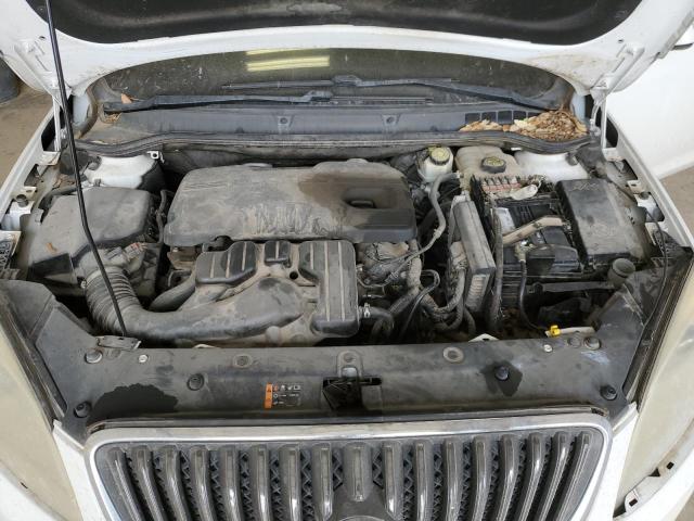 Фото 11 с аукциона – 2013 BUICK VERANO с VIN 1G4PP5SK1D4117845