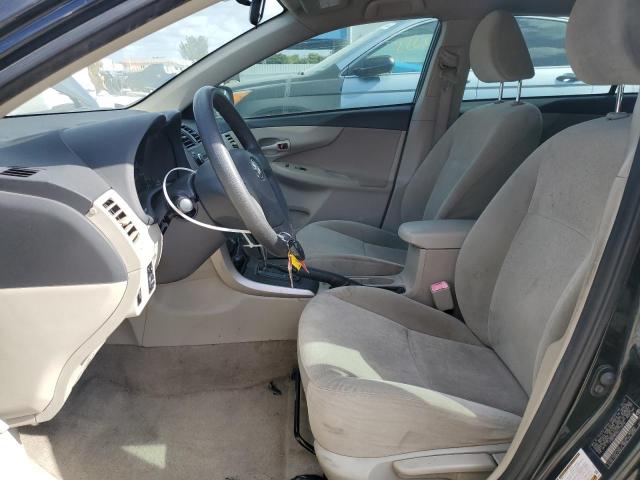Photo 7 from auction – 2013 TOYOTA COROLLA BA with VIN JTDBU4EE5DJ115072