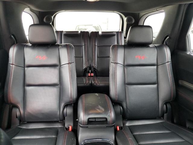 Photo 10 from auction – 2015 DODGE DURANGO R/ with VIN 1C4SDJCT6FC701416
