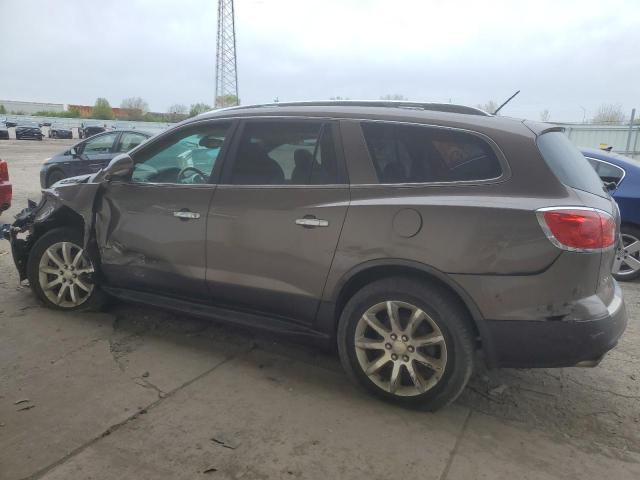 Photo 2 from auction – 2010 BUICK ENCLAVE CX with VIN 5GALRCEDXAJ201885