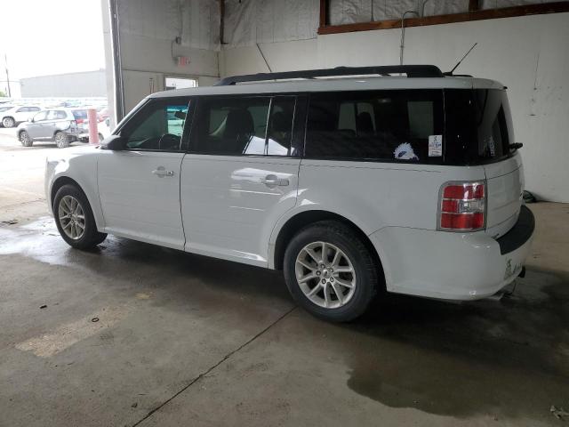 Photo 2 from auction – 2016 FORD FLEX SE with VIN 2FMGK5B84GBA14724