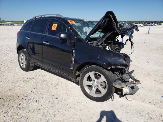 Photo 4 from auction – 2013 CHEVROLET CAPTIVA LT with VIN 3GNAL4EK2DS615362