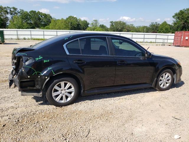 Photo 3 from auction – 2011 SUBARU LEGACY 2.5 with VIN 4S3BMBC67B3248238
