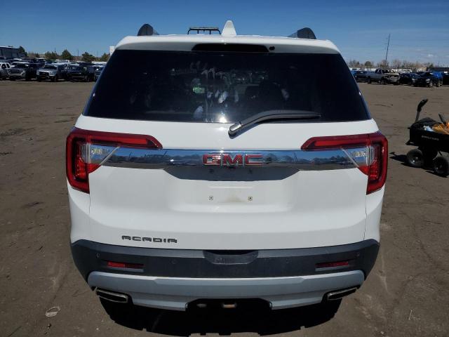 Photo 6 from auction – 2020 GMC ACADIA SLT with VIN 1GKKNMLS3LZ230358