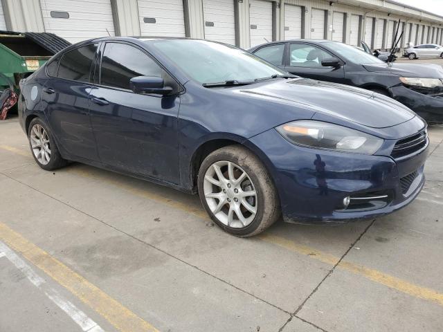 Photo 4 from auction – 2013 DODGE DART SXT with VIN 1C3CDFBA8DD290114