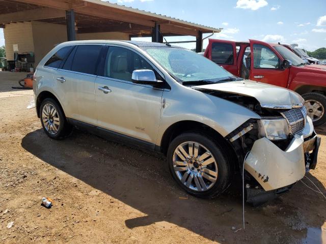 Photo 4 from auction – 2010 LINCOLN MKX with VIN 2LMDJ8JC0ABJ29832