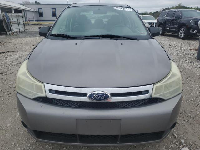 Photo 5 from auction – 2011 FORD FOCUS SE with VIN 1FAHP3FN7BW115204