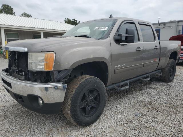 Photo 1 from auction – 2013 GMC SIERRA K25 with VIN 1GT121E88DF237065