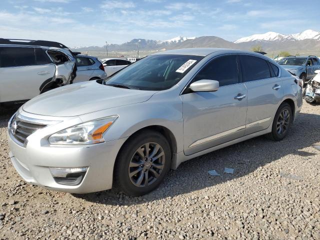 Photo 1 from auction – 2015 NISSAN ALTIMA 2.5 with VIN 1N4AL3AP7FN907693