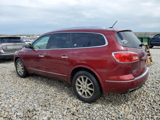 Photo 2 from auction – 2015 BUICK ENCLAVE with VIN 5GAKVBKD0FJ204436