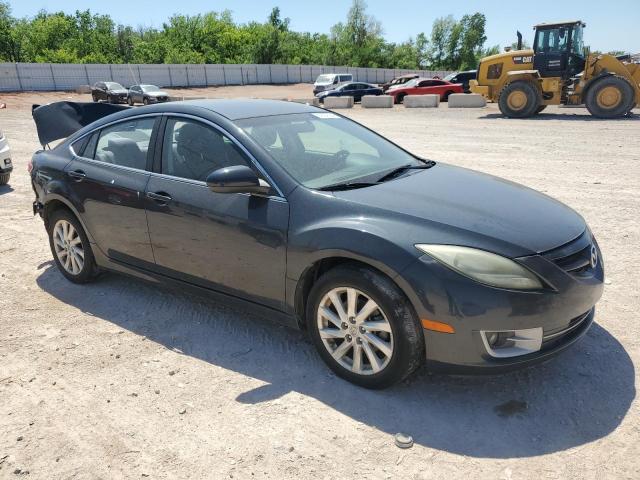 Photo 4 from auction – 2012 MAZDA 6 I with VIN 1YVHZ8DH1C5M00366