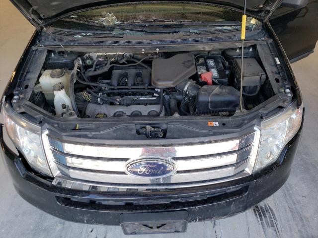 Photo 12 from auction – 2010 FORD EDGE SE with VIN 2FMDK3GC5ABB02595
