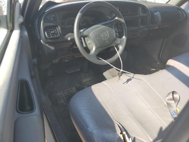Photo 8 from auction – 2001 DODGE RAM 1500 with VIN 1B7HC16X91S331668