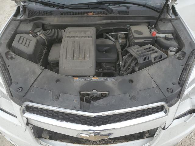 Photo 12 from auction – 2012 CHEVROLET EQUINOX LT with VIN 2GNFLNEK1C6180889