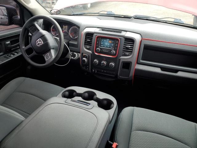 Photo 8 from auction – 2019 RAM 1500 CLASS with VIN 1C6RR7FT2KS672759